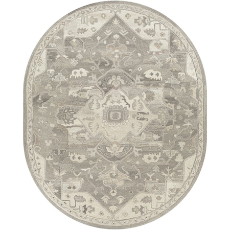 Caesar CAE-1196 Handmade Area Rug